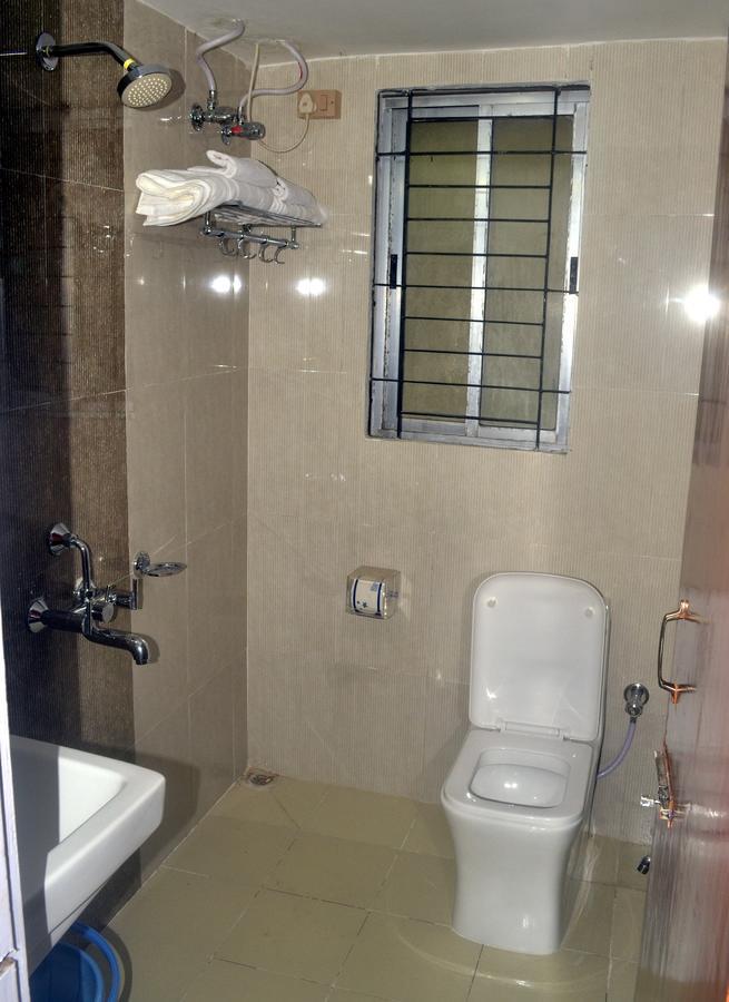 Dream Homestay Ґувахаті Екстер'єр фото